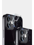 Newface Samsung Galaxy A35 5G Kamera Lens Koruma Cam