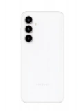 Newface Samsung Galaxy A35 5G Kılıf Lüx Şeffaf Silikon