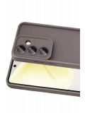 Newface Samsung Galaxy A37 5G Viera Silikon - Gri