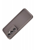 Newface Samsung Galaxy A37 5G Viera Silikon - Gri