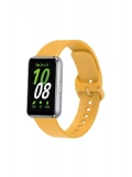 Newface Samsung Galaxy Fit 3 Klasik Kordon - Sarı