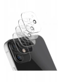Newface Samsung Galaxy S22 Plus Kamera Lens Koruma Cam