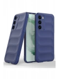 Newface Samsung Galaxy S23 Plus Kılıf Optimum Silikon - Lacivert