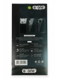 Newface Samsung Galaxy S24 360 Full Body Arka Koruyucu