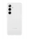 Newface Samsung Galaxy S24 Kılıf Lüx Şeffaf Silikon