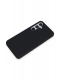 Newface Samsung Galaxy S24 Kılıf Taft Kapak - Lacivert