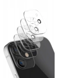 Newface Samsung Galaxy S24 Plus Kamera Lens Koruma Cam