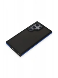 Newface Samsung Galaxy S24 Ultra Harvel Kapak - Lacivert