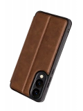 Newface Samsung Galaxy S25 Edge Flip Cover - Taba