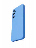 Newface Samsung Galaxy S26 FE First Silikon - Mavi