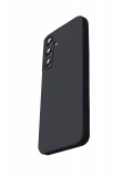Newface Samsung Galaxy S26 FE First Silikon - Siyah