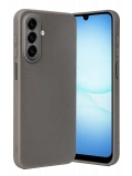 Newface Samsung Galaxy S26 FE Thermax Silikon Kılıf - Gri