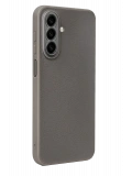 Newface Samsung Galaxy S26 FE Thermax Silikon Kılıf - Gri