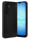 Newface Samsung Galaxy S26 FE Thermax Silikon Kılıf - Siyah