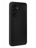 Newface Samsung Galaxy S26 FE Thermax Silikon Kılıf - Siyah
