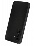 Newface Samsung Galaxy S26 FE Thermax Silikon Kılıf - Siyah