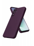 Newface Samsung Galaxy S26 First Silikon - Mor