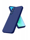 Newface Samsung Galaxy S26 Plus First Silikon - Lacivert