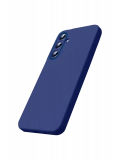 Newface Samsung Galaxy S26 Plus First Silikon - Lacivert
