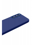 Newface Samsung Galaxy S26 Plus First Silikon - Lacivert