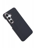 Newface Samsung Galaxy S26 Plus Vega Magsafe Kapak - Siyah