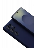 Newface Samsung Galaxy S26 Ultra First Silikon - Lacivert