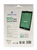 Newface Samsung Galaxy T870 Tab S7 11 Tablet 10D Seramik Nano