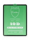 Newface Samsung Galaxy T870 Tab S7 11 Tablet 10D Seramik Nano