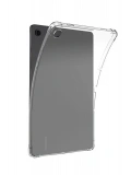Newface Samsung Galaxy Tab A11 Anti Shock Tablet Silikon - Şeffaf