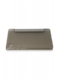 Newface Samsung Galaxy Tab A9 Kılıf Tablet Smart Kılıf - Gri