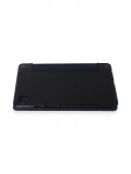 Newface Samsung Galaxy Tab A9 Kılıf Tablet Smart Kılıf - Lacivert