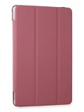 Newface Samsung Galaxy Tab A9 Kılıf Tablet Smart Kılıf - Pembe