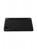 Newface Samsung Galaxy Tab A9 Kılıf Tablet Smart Kılıf - Siyah