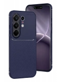Newface Tecno Camon 50 Pro 5G Auto Focus Karbon Kapak - Lacivert