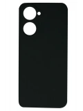Newface Vivo Y18 Kılıf First Silikon - Siyah