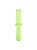 Newface Watch 22mm Klasik Kordon - Açık Yeşil