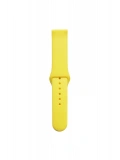 Newface Watch 22mm Klasik Kordon - Sarı