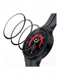 Newface Watch 4 46mm Polymer Nano Ekran Koruyucu - Şeffaf