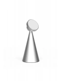 Newface WS01 Magnetli Holder - Gümüş