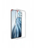 Newface Xiaomi Mi 11 Kılıf Lüx Şeffaf Silikon