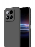 Newface Xiaomi Mi 15T First Silikon - Gri