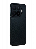 Newface Xiaomi Mi 17T Auto Focus Karbon Kapak - Siyah