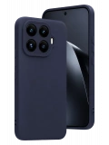 Newface Xiaomi Mi 17T First Silikon - Lacivert