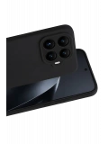 Newface Xiaomi Mi 17T First Silikon - Siyah