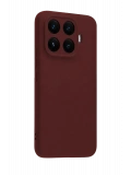 Newface Xiaomi Mi 17T Pro First Silikon - Bordo