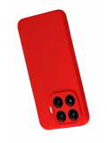 Newface Xiaomi Mi 17T Pro First Silikon - Kırmızı