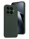 Newface Xiaomi Mi 17T Pro First Silikon - Koyu Yeşil