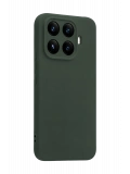 Newface Xiaomi Mi 17T Pro First Silikon - Koyu Yeşil