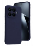 Newface Xiaomi Mi 17T Pro First Silikon - Lacivert