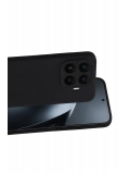 Newface Xiaomi Mi 17T Pro First Silikon - Siyah